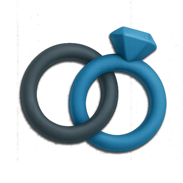 Regals Personalitzats per a Noces i aniversari de noces