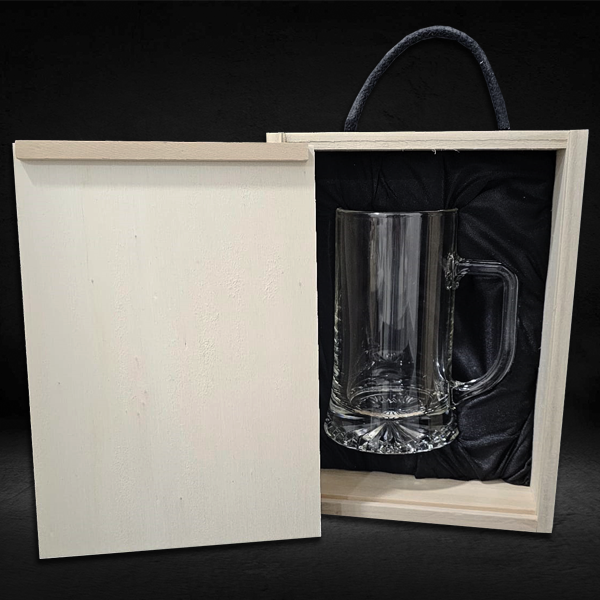 Kits amb Gerra de cervesa personalitzats