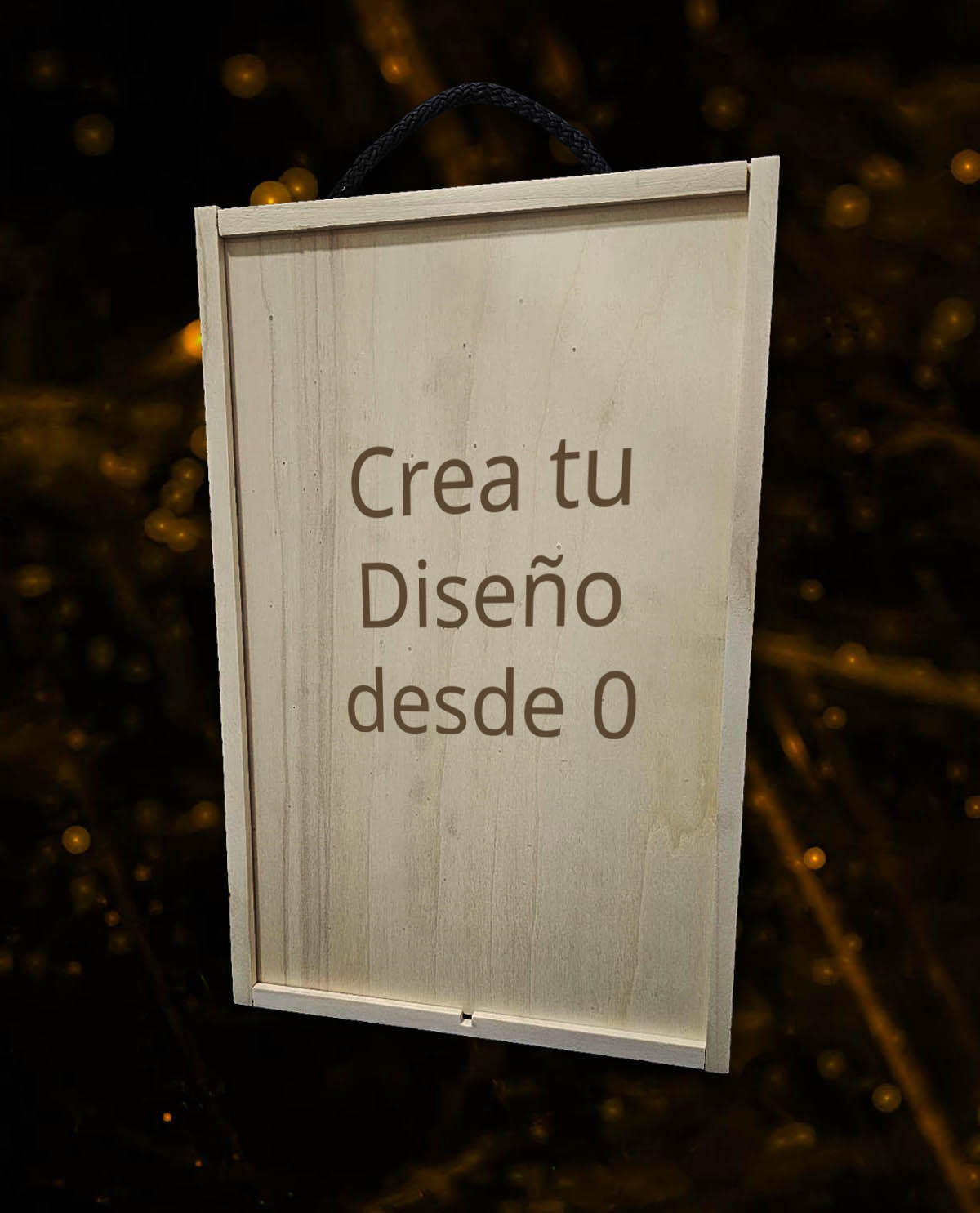 Caixa amb 2 Copes de Cava de Cristall de Bohèmia Premium Personalitzades