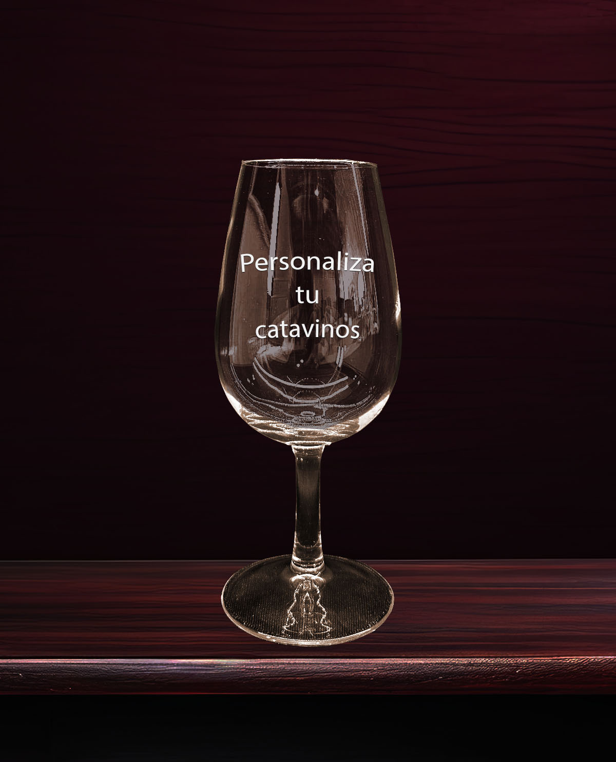 Tastavins Personalitzat