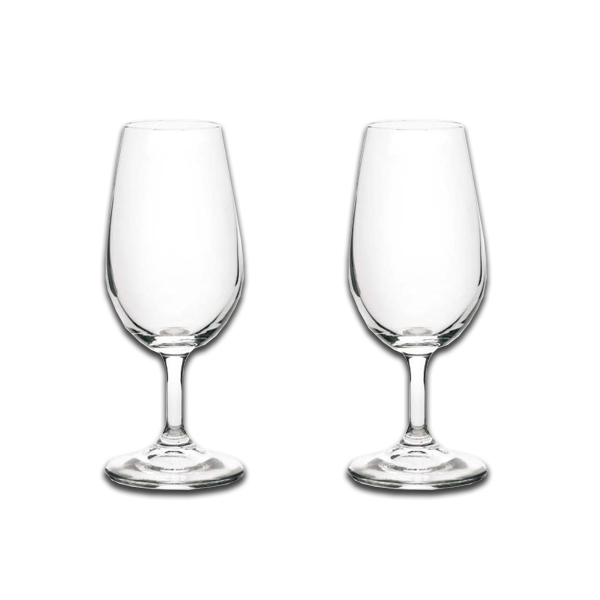 Set de 2 Catavinos Personalizados