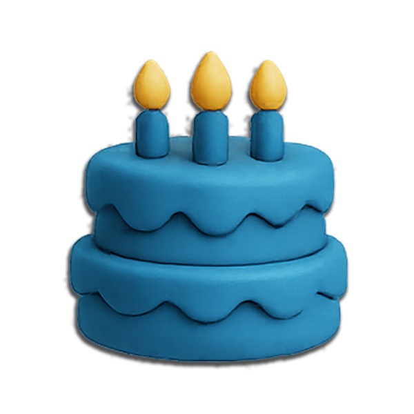 Presentes Personalizados para Aniversários