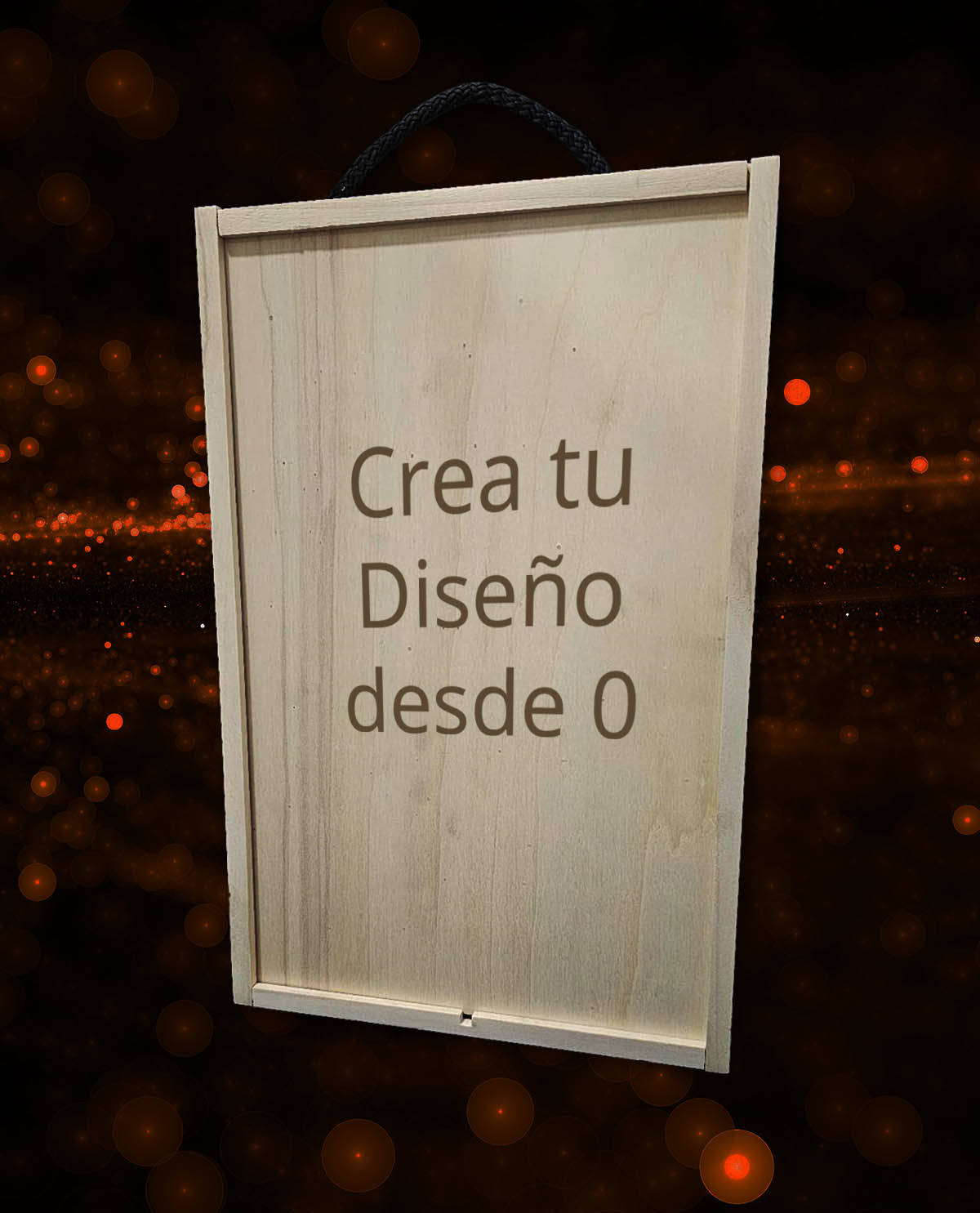 Caixa com 2 Copos de Vinho em Cristal da Boémia Premium Personalizados